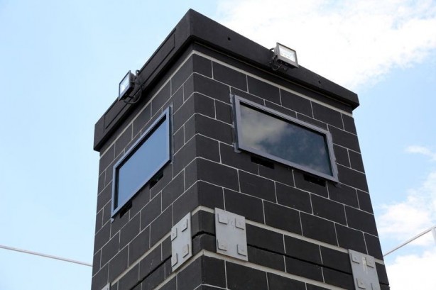 Diyarbakır'ın zırhlı kuleleri - 15