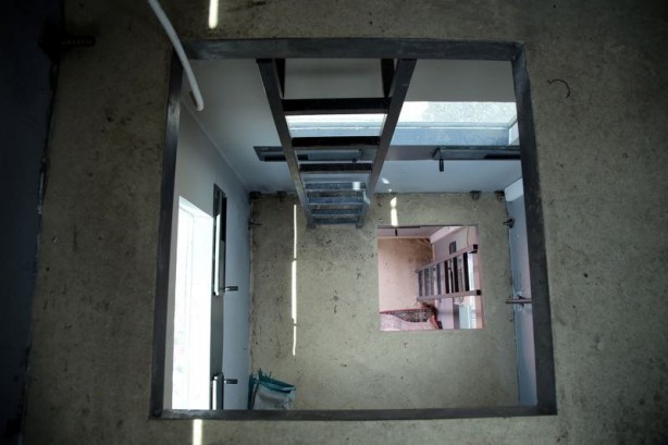 Diyarbakır'ın zırhlı kuleleri - 10