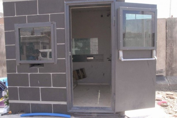 Diyarbakır'ın zırhlı kuleleri - 6