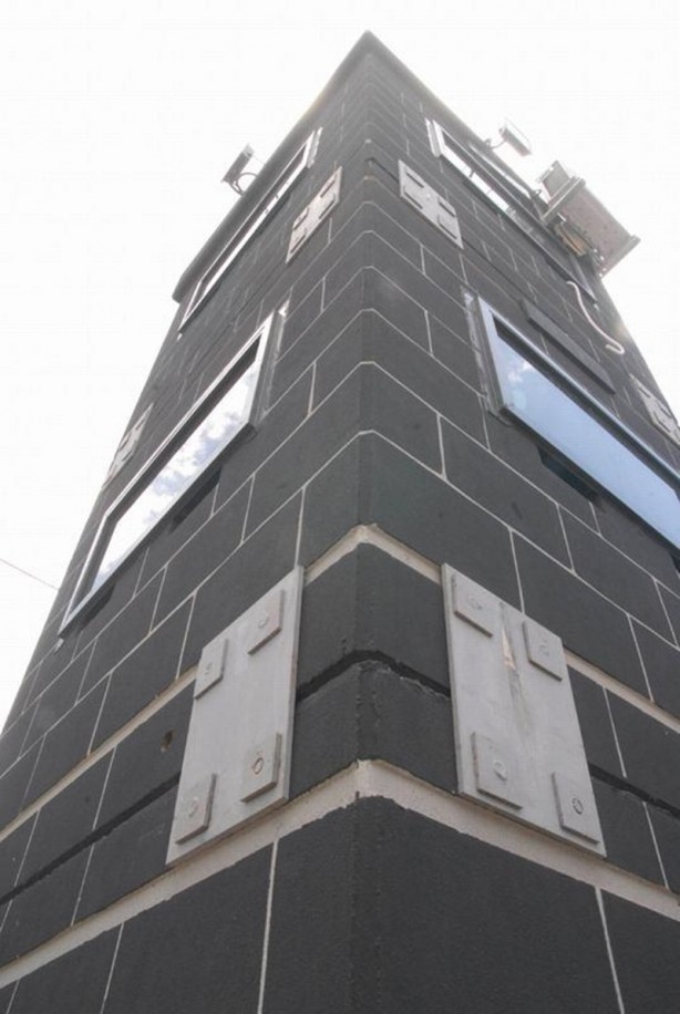 Diyarbakır'ın zırhlı kuleleri - 8