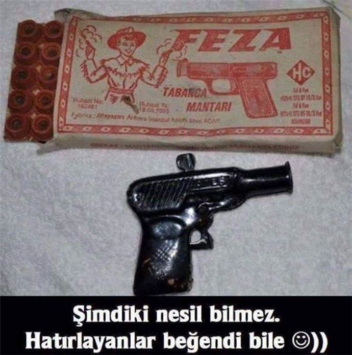 90'larda çocuk olmak - 585