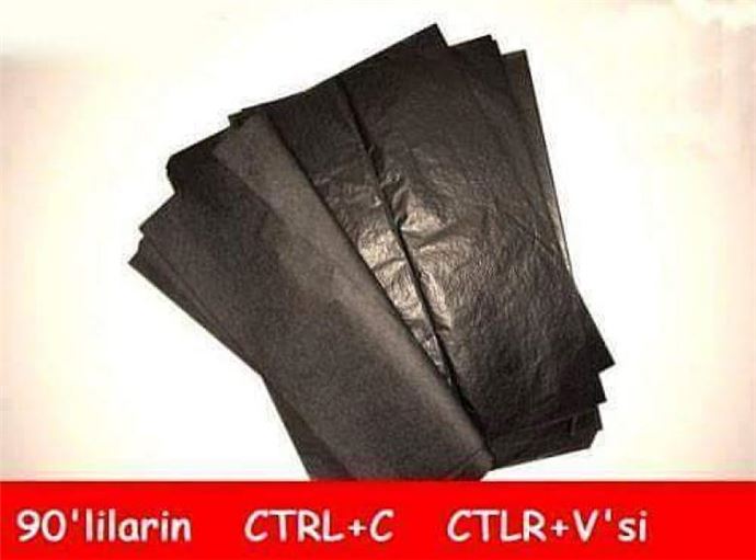 90'larda çocuk olmak - 733