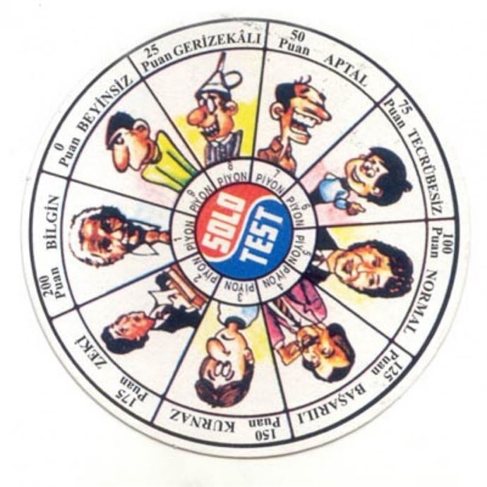 90'larda çocuk olmak - 939