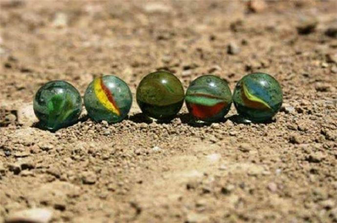 90'larda çocuk olmak - 900