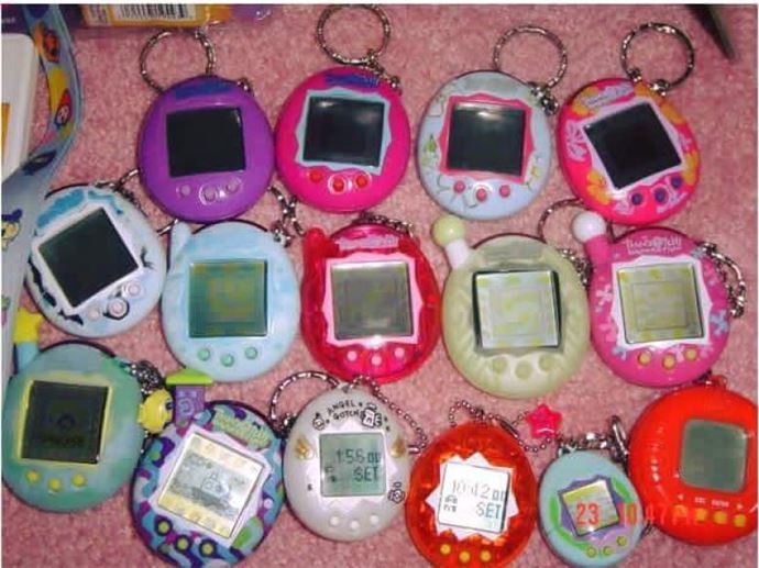 90'larda çocuk olmak - 822