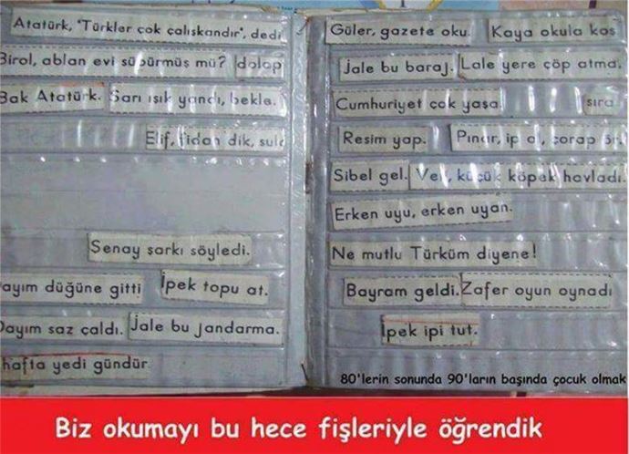 90'larda çocuk olmak - 581