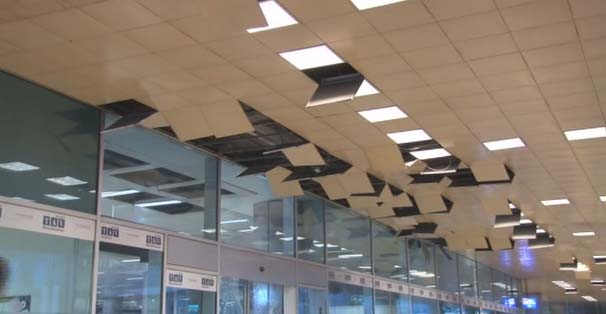 Patlamanın şiddeti gün ağarınca ortaya çıktı - 936