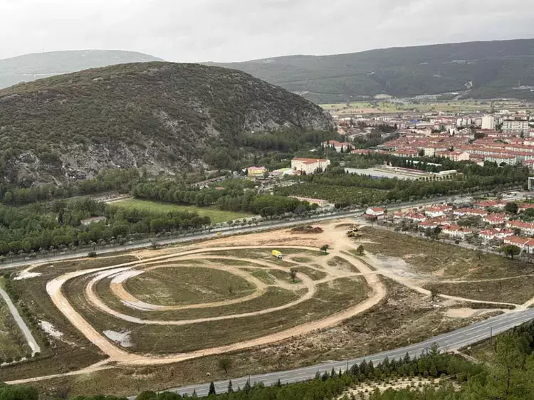 Muğla'da 158 kilogram yağış: Felaket kapıda mı - 4