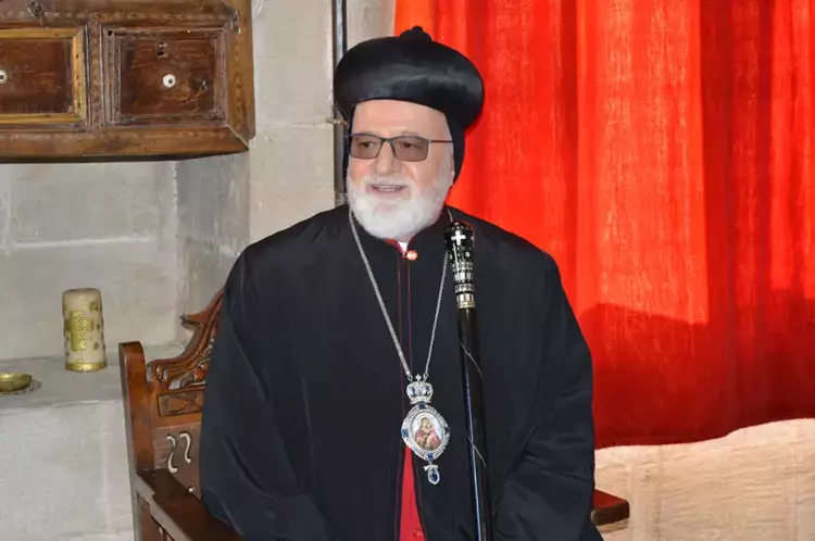 Mardin, huzur ve barışın şehri olduğunu kanıtladı - 1