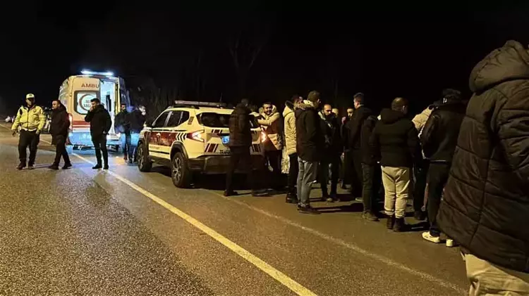 Kütahya'da aynı yerde ikinci kaza: Bu kez hayatta kalmadı - 5