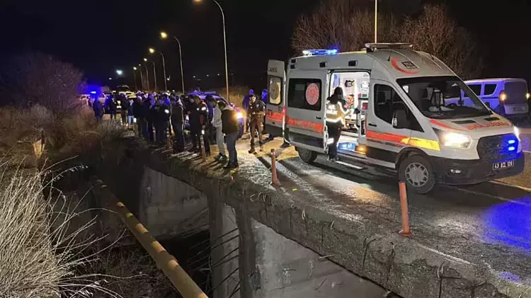 Kütahya'da aynı yerde ikinci kaza: Bu kez hayatta kalmadı - 4