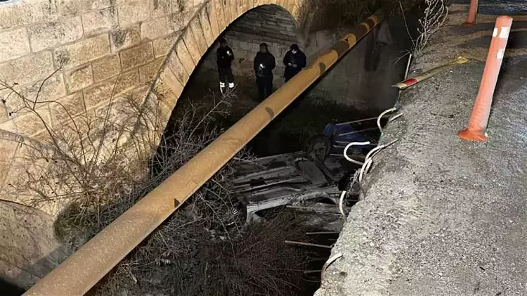 Kütahya'da aynı yerde ikinci kaza: Bu kez hayatta kalmadı - 3