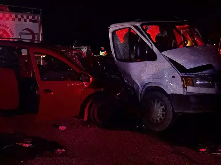 İzmir'de feci kaza! Anne ve oğul hayatını kaybetti - 2