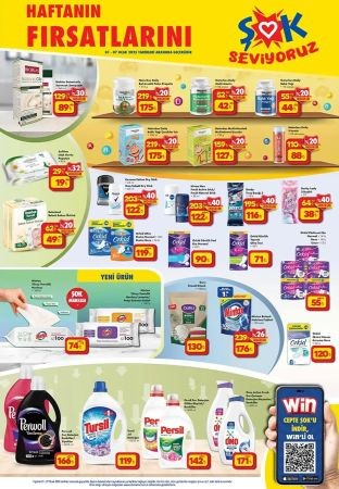 Şok'ta yeni yıl indirimleri başladı - 4