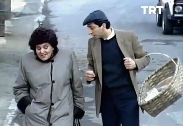 Mehmet Bulduk: Yan rollerle iz bırakan usta oyuncu - 1