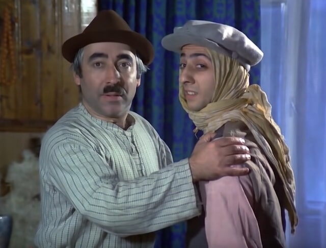 Mehmet Bulduk: Yan rollerle iz bırakan usta oyuncu - 4