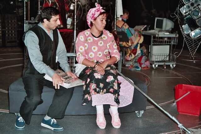 Mehmet Bulduk: Yan rollerle iz bırakan usta oyuncu - 5