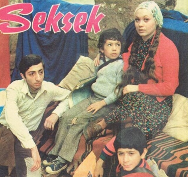 Mehmet Bulduk: Yan rollerle iz bırakan usta oyuncu - 6