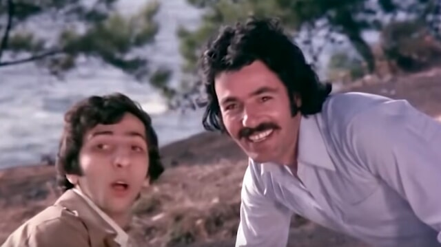 Mehmet Bulduk: Yan rollerle iz bırakan usta oyuncu - 7