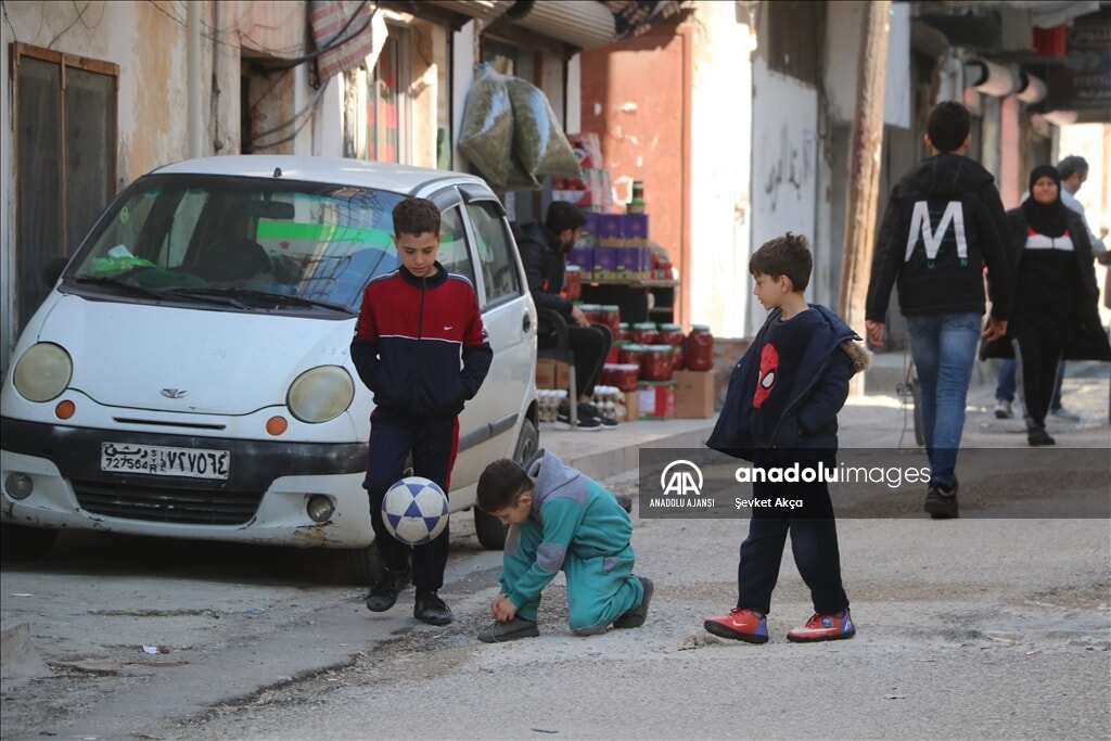 Bayırbucak Türkmenleri, 54 yıl sonra özgürce Ramazan'a hazırlanıyor - 4