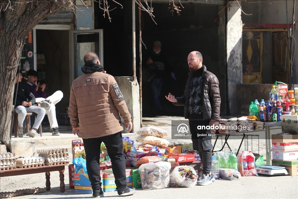 Bayırbucak Türkmenleri, 54 yıl sonra özgürce Ramazan'a hazırlanıyor - 2
