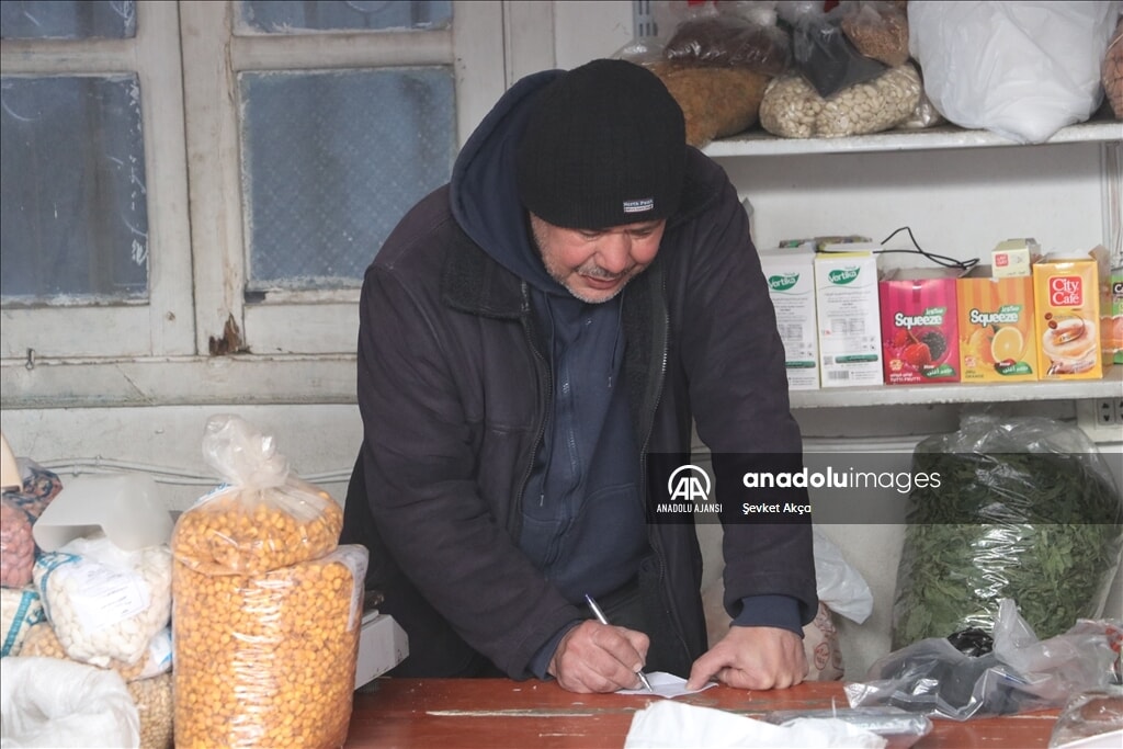 Bayırbucak Türkmenleri, 54 yıl sonra özgürce Ramazan'a hazırlanıyor - 3