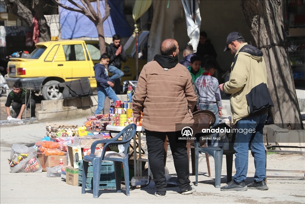 Bayırbucak Türkmenleri, 54 yıl sonra özgürce Ramazan'a hazırlanıyor - 1