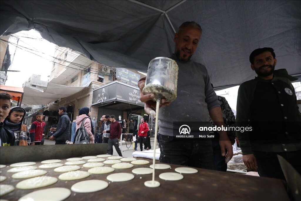 Gazze'de günlük yaşam devam ediyor: Endişeler artıyor - 3