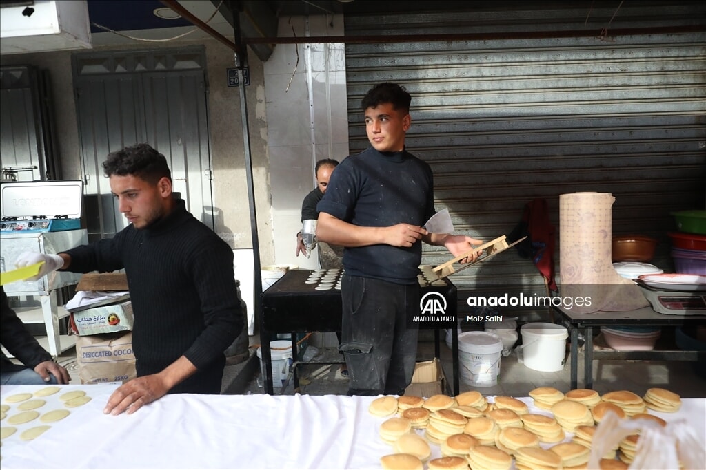 Gazze'de günlük yaşam devam ediyor: Endişeler artıyor - 2