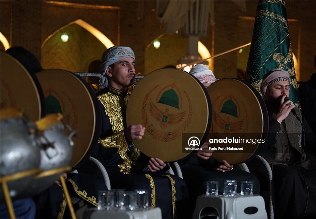 Süleymaniye'de Ramazan coşkusu - 4