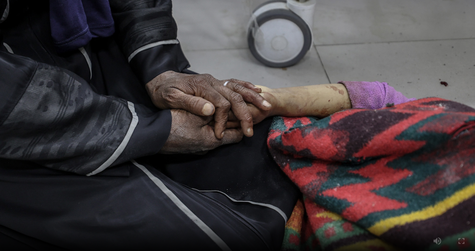 Gazze'de yeni bir kriz: İsrail'in bombardımanı her geçen gün artıyor - 7