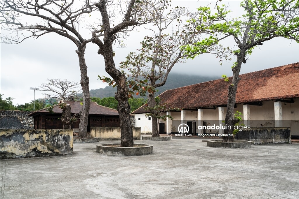 Vietnam'daki acımasız Con Dao Hapishanesi: Tarihin en sert cezaevlerinden biri - 4