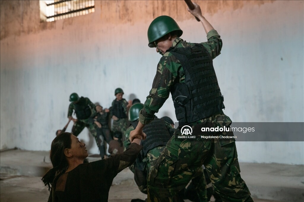 Vietnam'daki acımasız Con Dao Hapishanesi: Tarihin en sert cezaevlerinden biri - 1