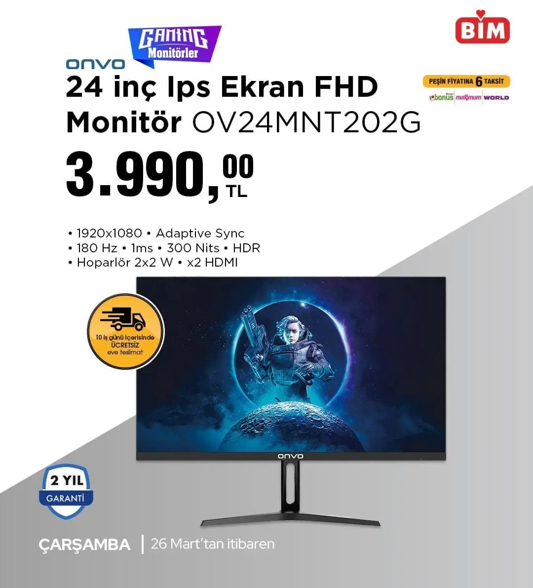 BİM Market 26 Mart-1 Nisan 2025 Aktüel Ürünler Kataloğu Yayınlandı! Verandalı Tiny House Sürprizi - 10