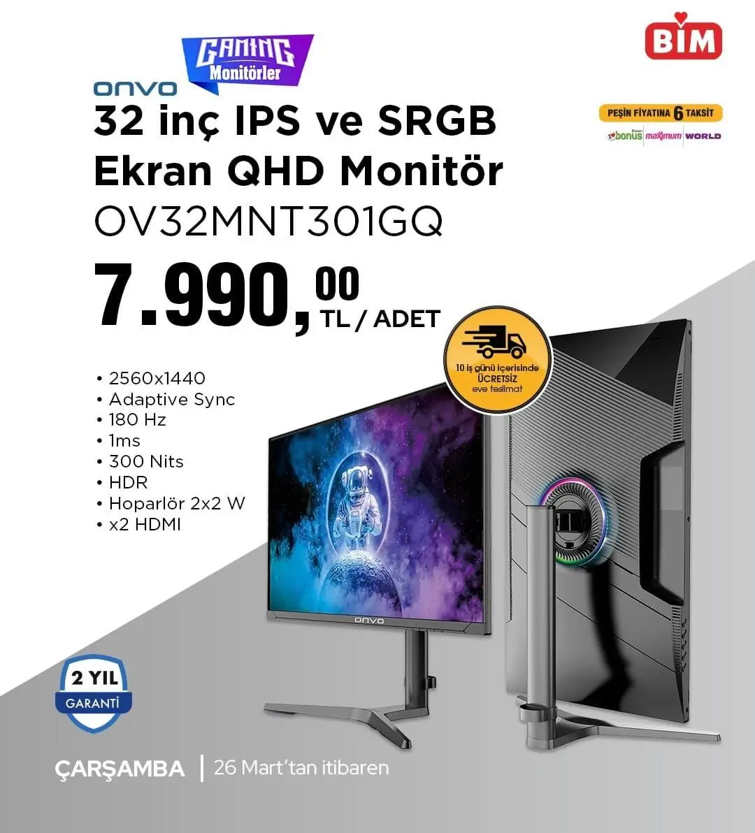 BİM Market 26 Mart-1 Nisan 2025 Aktüel Ürünler Kataloğu Yayınlandı! Verandalı Tiny House Sürprizi - 12