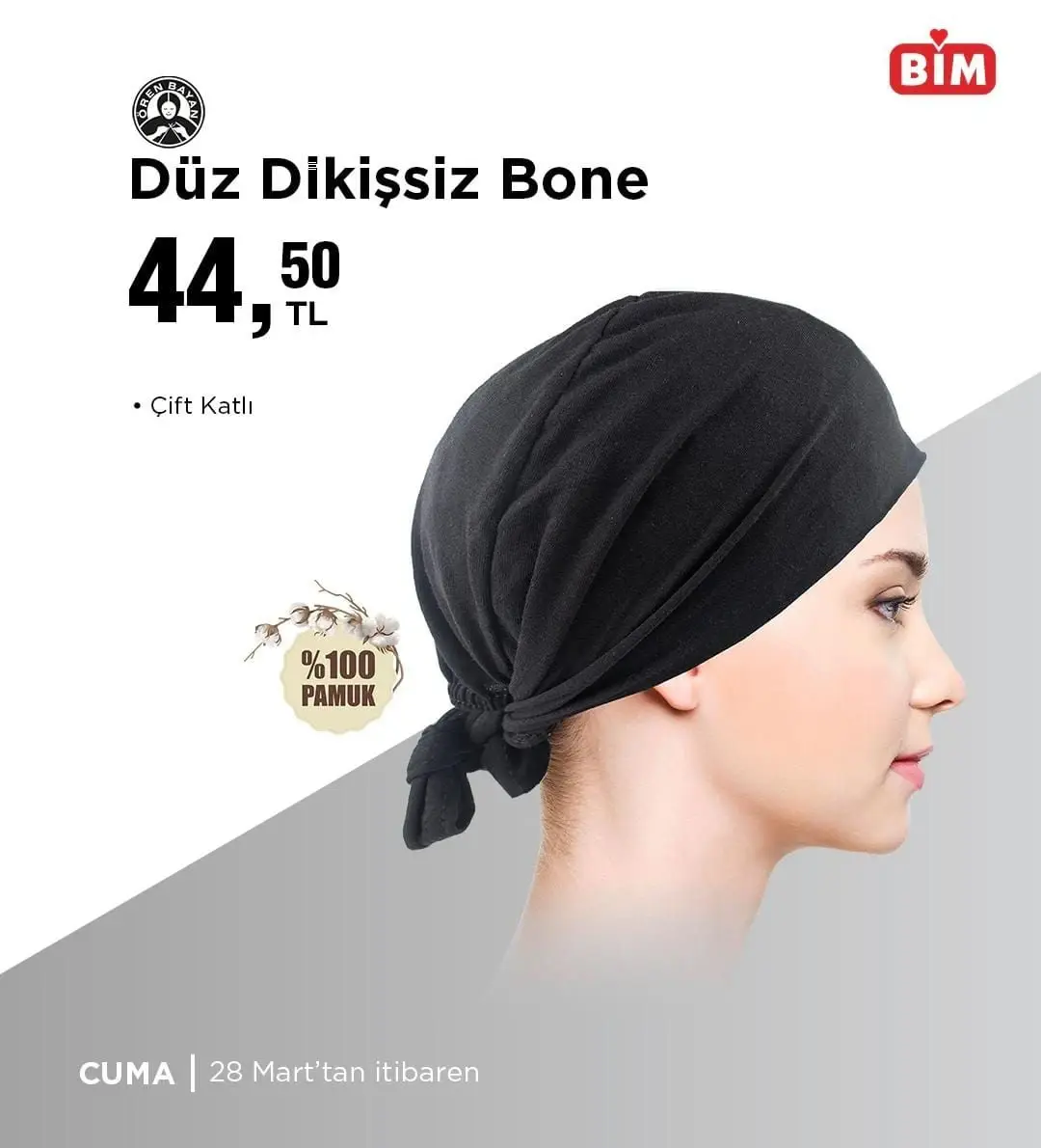 BİM'de bu hafta hangi ürünlerde indirim var? (28 Mart - 3 Nisan)! Bahçenize şenlik geliyor - 94120