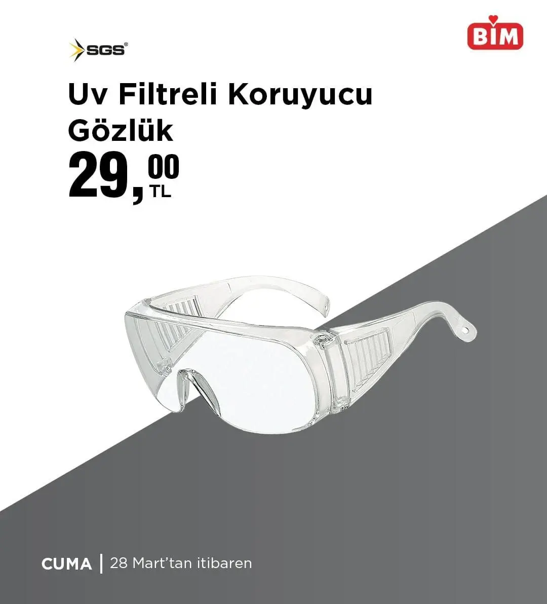 BİM'de bu hafta hangi ürünlerde indirim var? (28 Mart - 3 Nisan)! Bahçenize şenlik geliyor - 94143