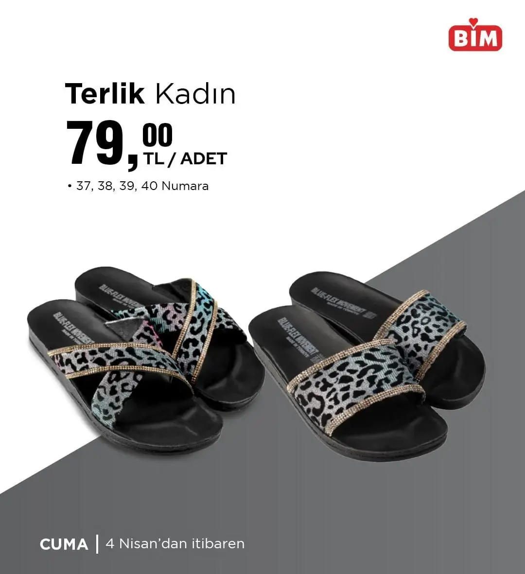 BİM 4-10 Nisan 2025 aktüel ürünler kataloğu yayımlandı! Elektrikli bisikletlerden ev tekstiline geniş ürün yelpazesi - 94393