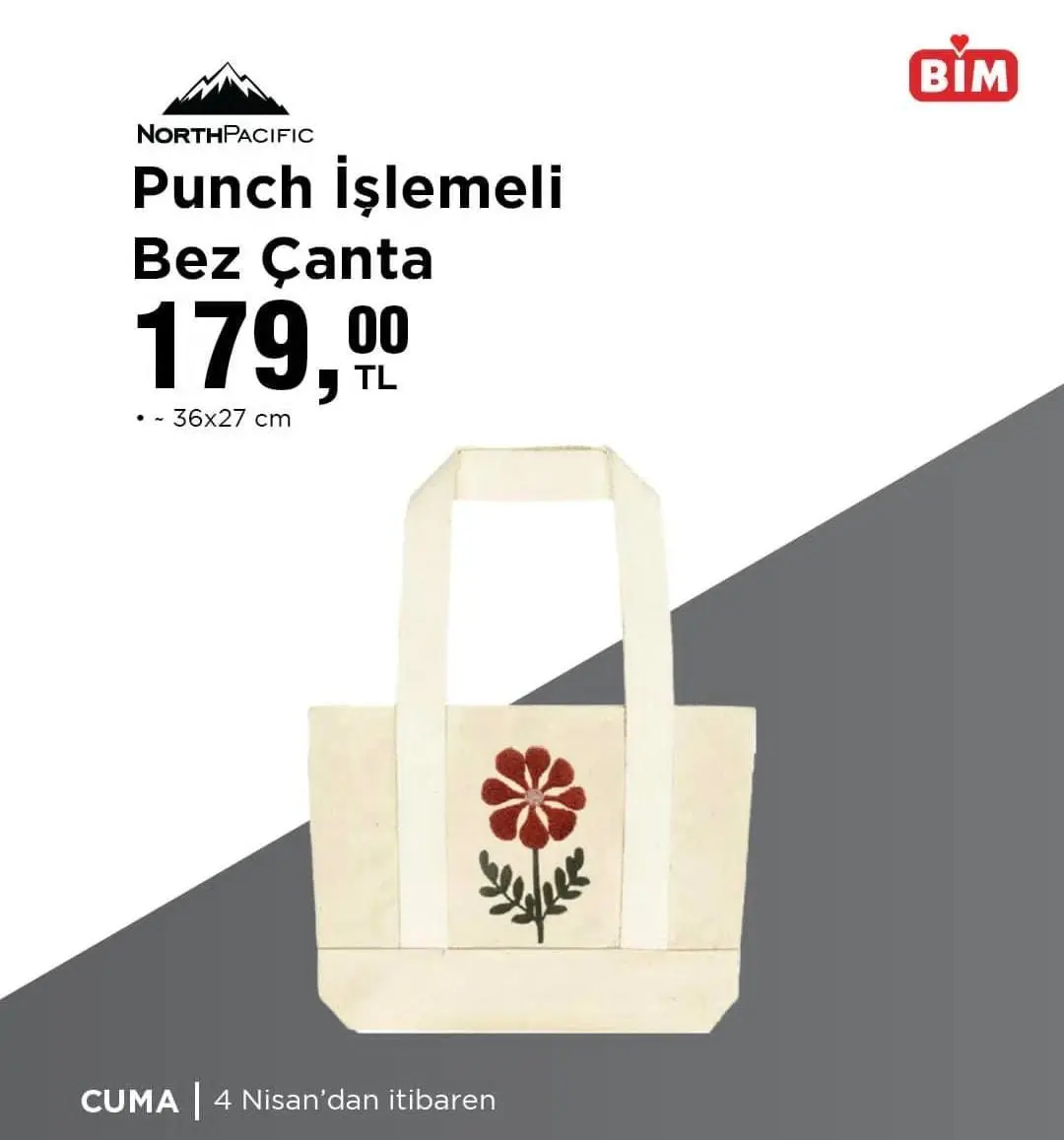 BİM 4-10 Nisan 2025 aktüel ürünler kataloğu yayımlandı! Elektrikli bisikletlerden ev tekstiline geniş ürün yelpazesi - 395