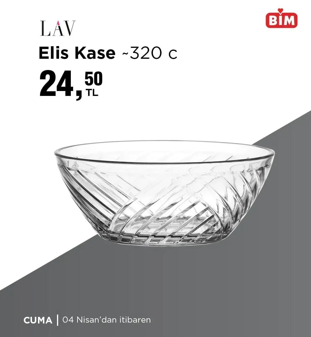 BİM 4-10 Nisan 2025 aktüel ürünler kataloğu yayımlandı! Elektrikli bisikletlerden ev tekstiline geniş ürün yelpazesi - 94407