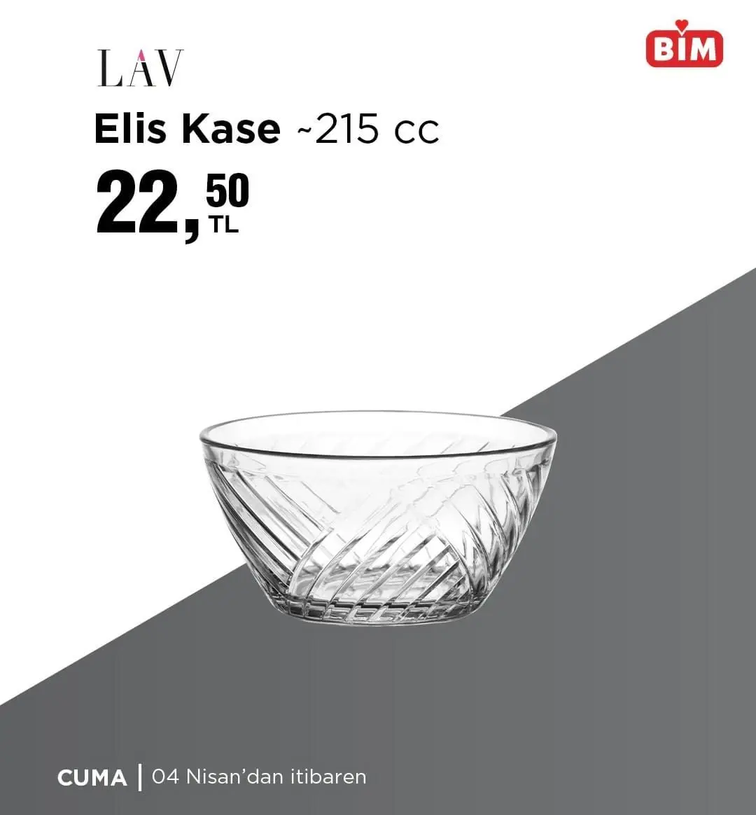 BİM 4-10 Nisan 2025 aktüel ürünler kataloğu yayımlandı! Elektrikli bisikletlerden ev tekstiline geniş ürün yelpazesi - 94408