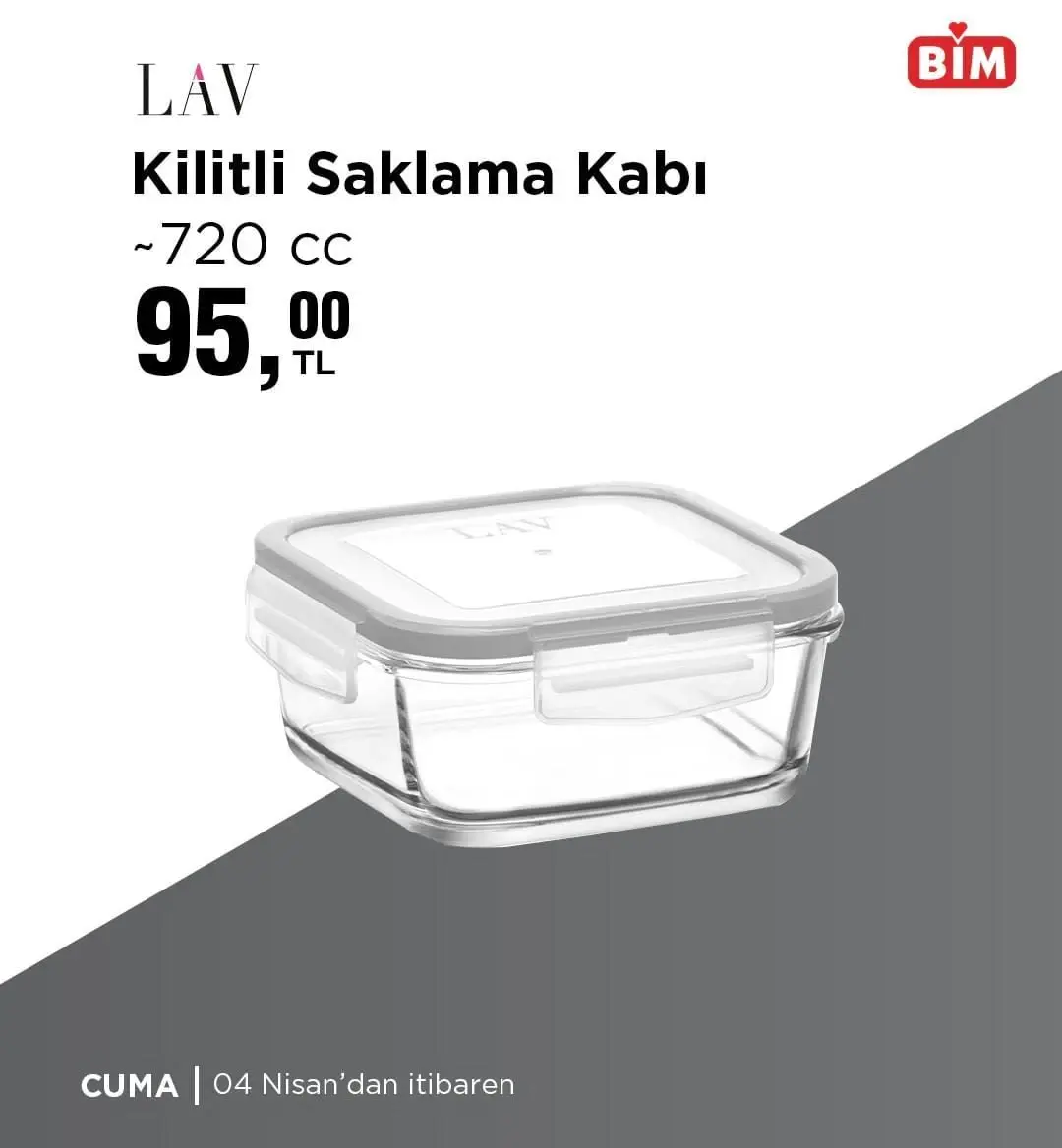 BİM 4-10 Nisan 2025 aktüel ürünler kataloğu yayımlandı! Elektrikli bisikletlerden ev tekstiline geniş ürün yelpazesi - 94411