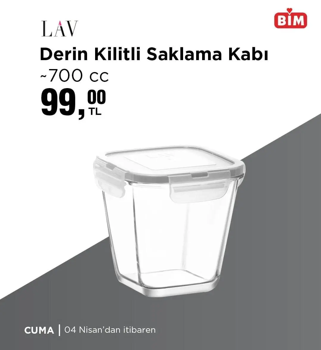 BİM 4-10 Nisan 2025 aktüel ürünler kataloğu yayımlandı! Elektrikli bisikletlerden ev tekstiline geniş ürün yelpazesi - 94412