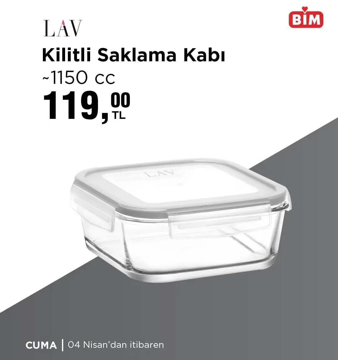 BİM 4-10 Nisan 2025 aktüel ürünler kataloğu yayımlandı! Elektrikli bisikletlerden ev tekstiline geniş ürün yelpazesi - 94413