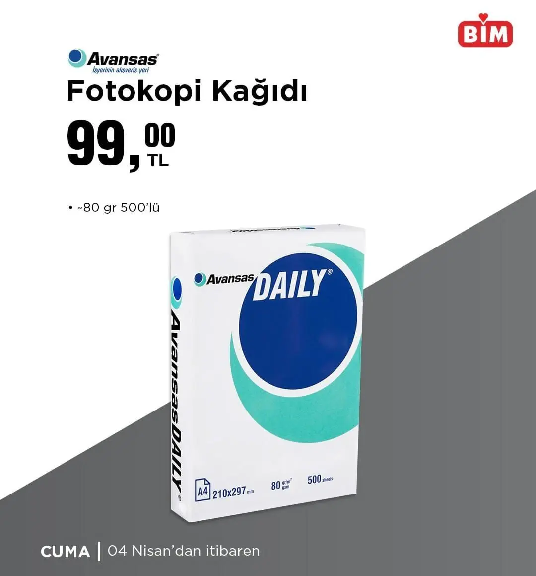BİM 4-10 Nisan 2025 aktüel ürünler kataloğu yayımlandı! Elektrikli bisikletlerden ev tekstiline geniş ürün yelpazesi - 94456