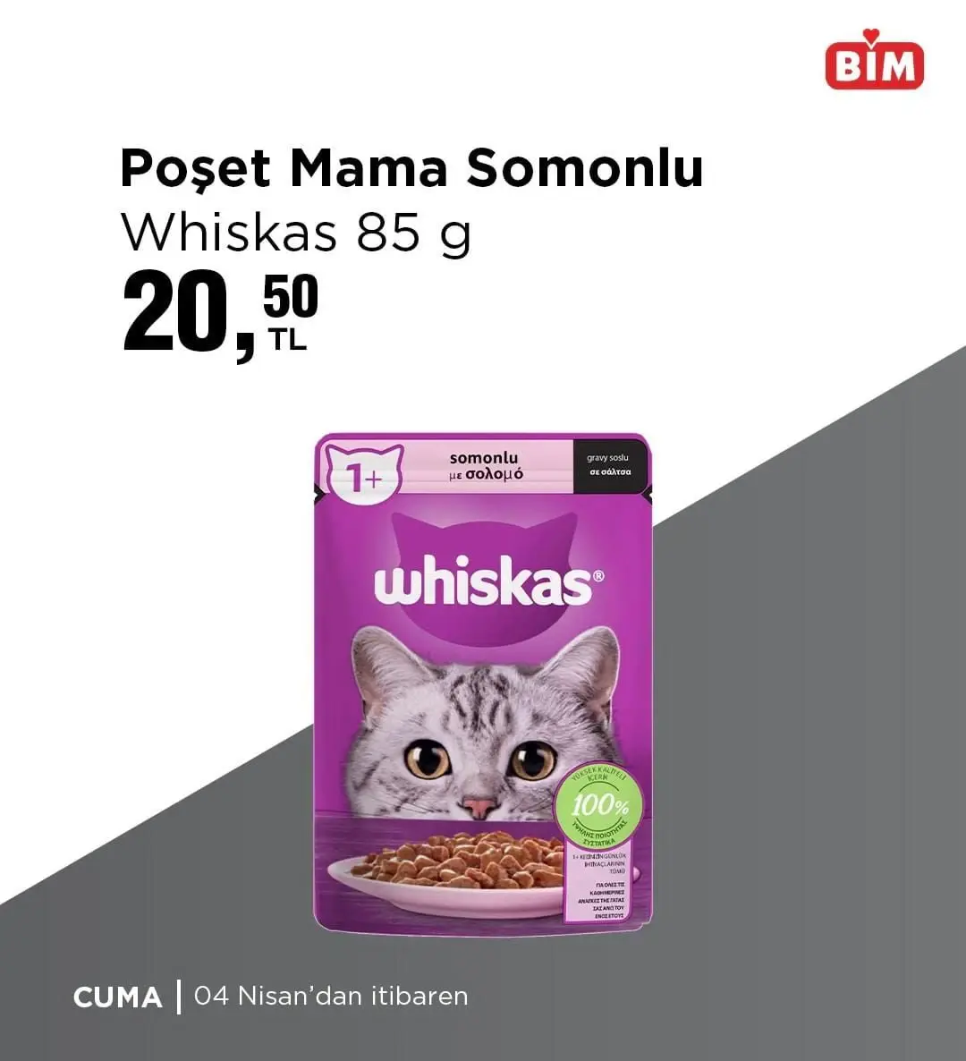 BİM 4-10 Nisan 2025 aktüel ürünler kataloğu yayımlandı! Elektrikli bisikletlerden ev tekstiline geniş ürün yelpazesi - 94458