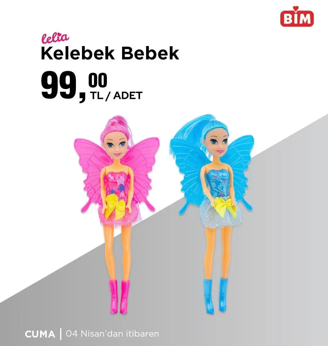 BİM 4-10 Nisan 2025 aktüel ürünler kataloğu yayımlandı! Elektrikli bisikletlerden ev tekstiline geniş ürün yelpazesi - 94461