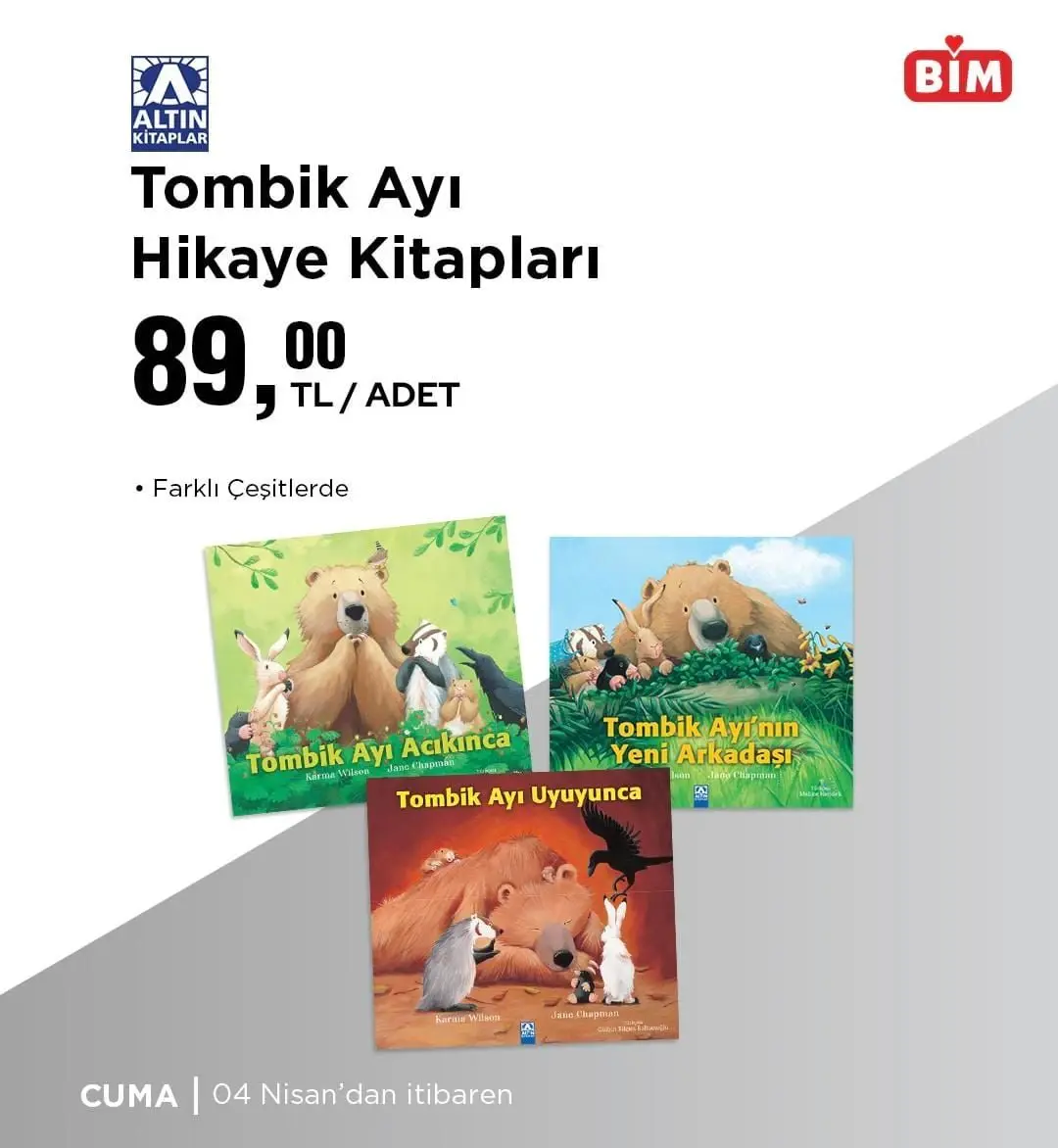 BİM 4-10 Nisan 2025 aktüel ürünler kataloğu yayımlandı! Elektrikli bisikletlerden ev tekstiline geniş ürün yelpazesi - 94463