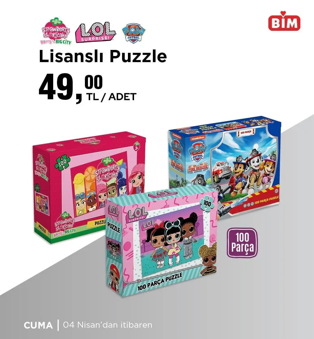 BİM 4-10 Nisan 2025 aktüel ürünler kataloğu yayımlandı! Elektrikli bisikletlerden ev tekstiline geniş ürün yelpazesi - 94466