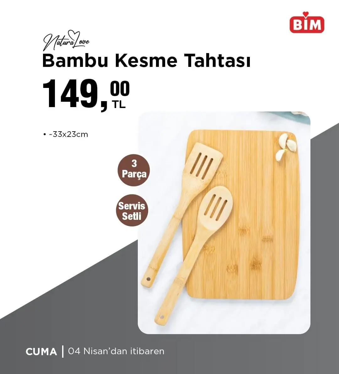 BİM 4-10 Nisan 2025 aktüel ürünler kataloğu yayımlandı! Elektrikli bisikletlerden ev tekstiline geniş ürün yelpazesi - 2